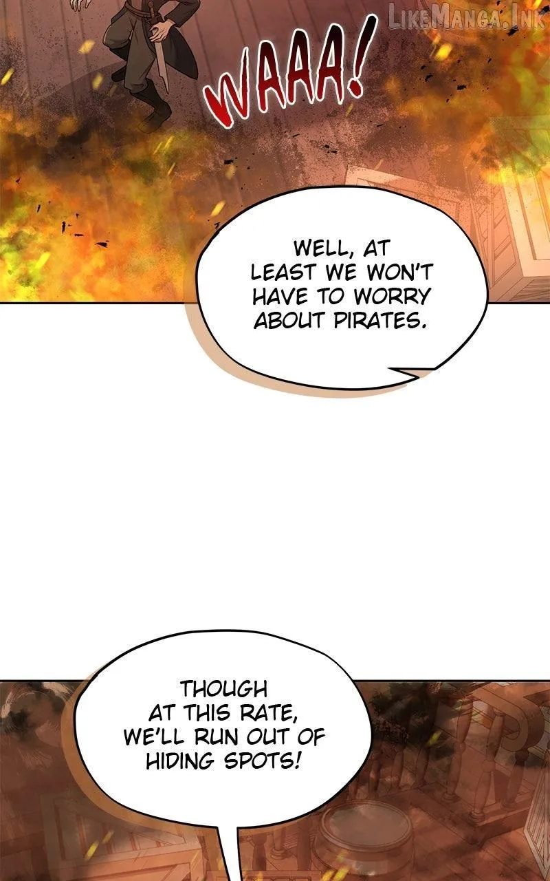 Seabird and the Wolf Chapter 86 page 74 - 