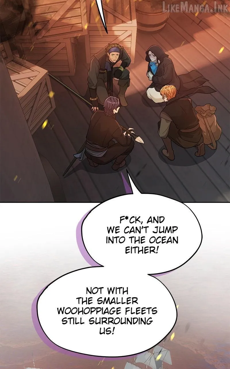 Seabird and the Wolf Chapter 86 page 75 - 