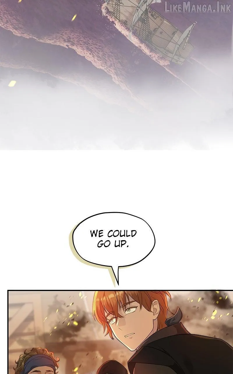 Seabird and the Wolf Chapter 86 page 77 - 