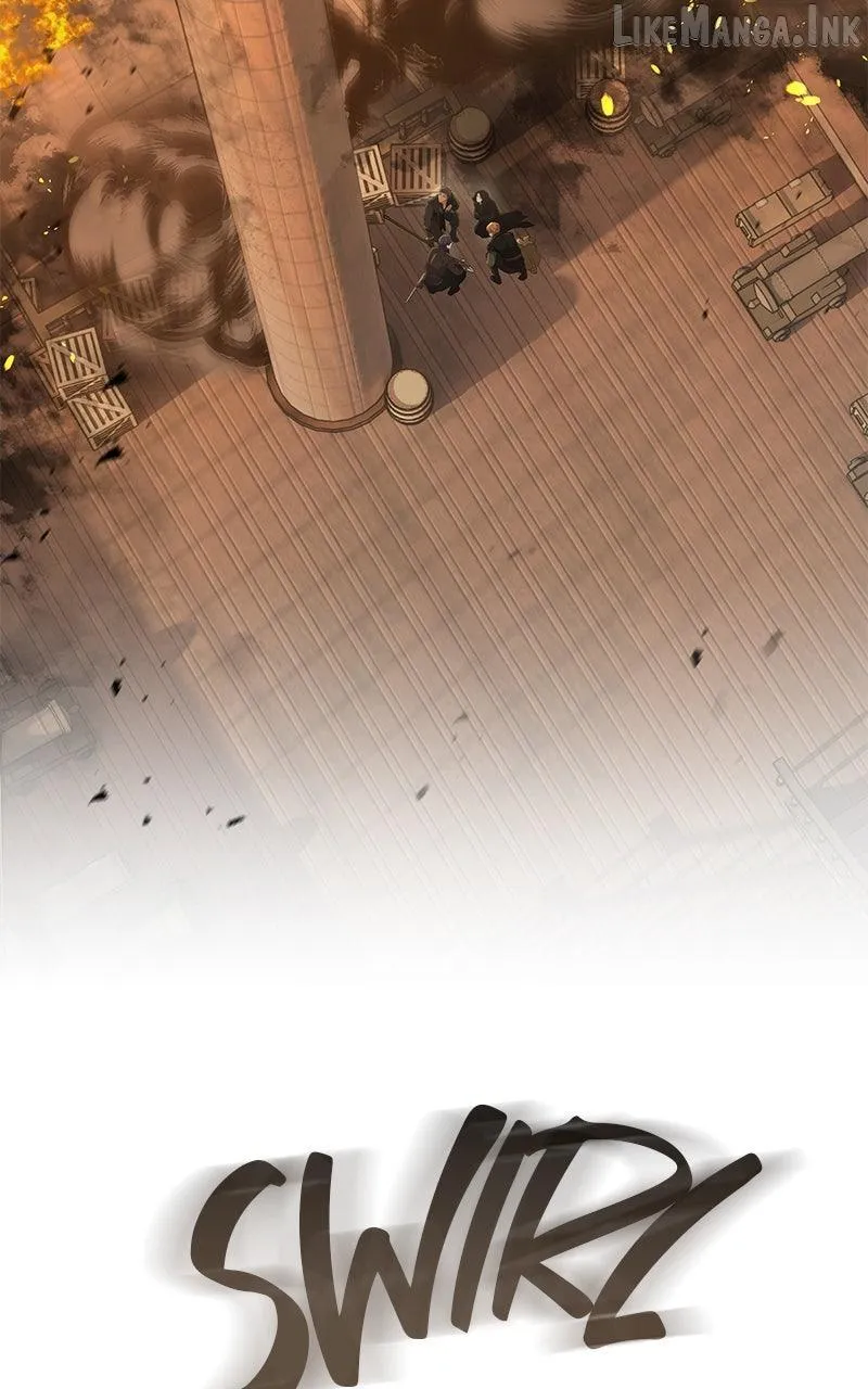 Seabird and the Wolf Chapter 86 page 79 - 