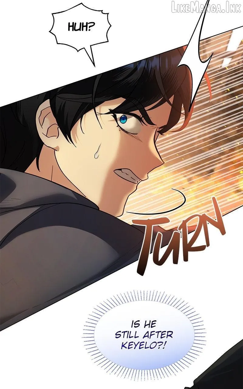 Seabird and the Wolf Chapter 86 page 9 - 