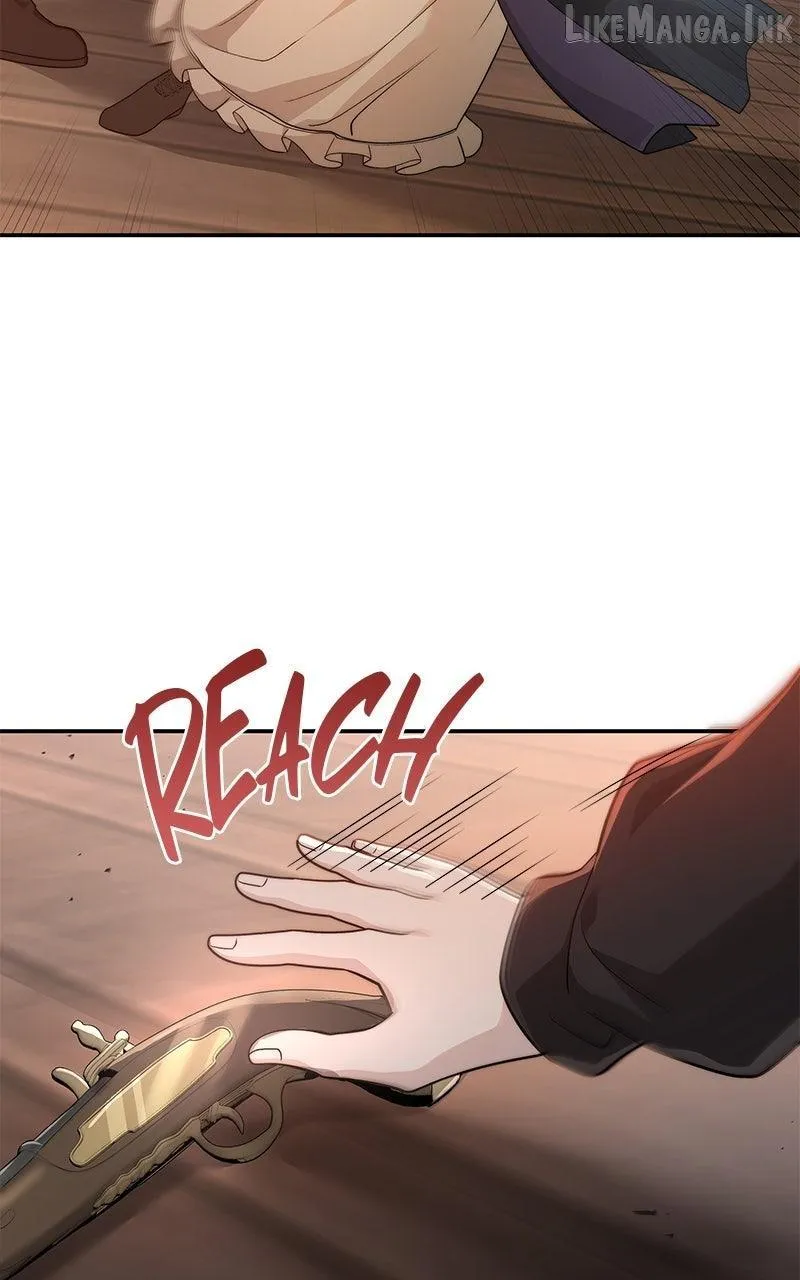 Seabird and the Wolf Chapter 86 page 96 - 
