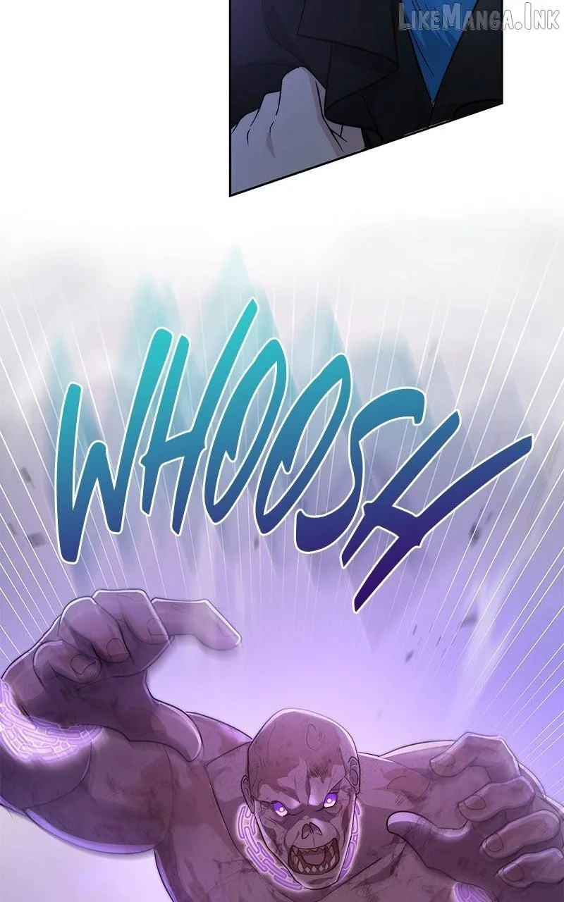Seabird and the Wolf Chapter 86 page 98 - 
