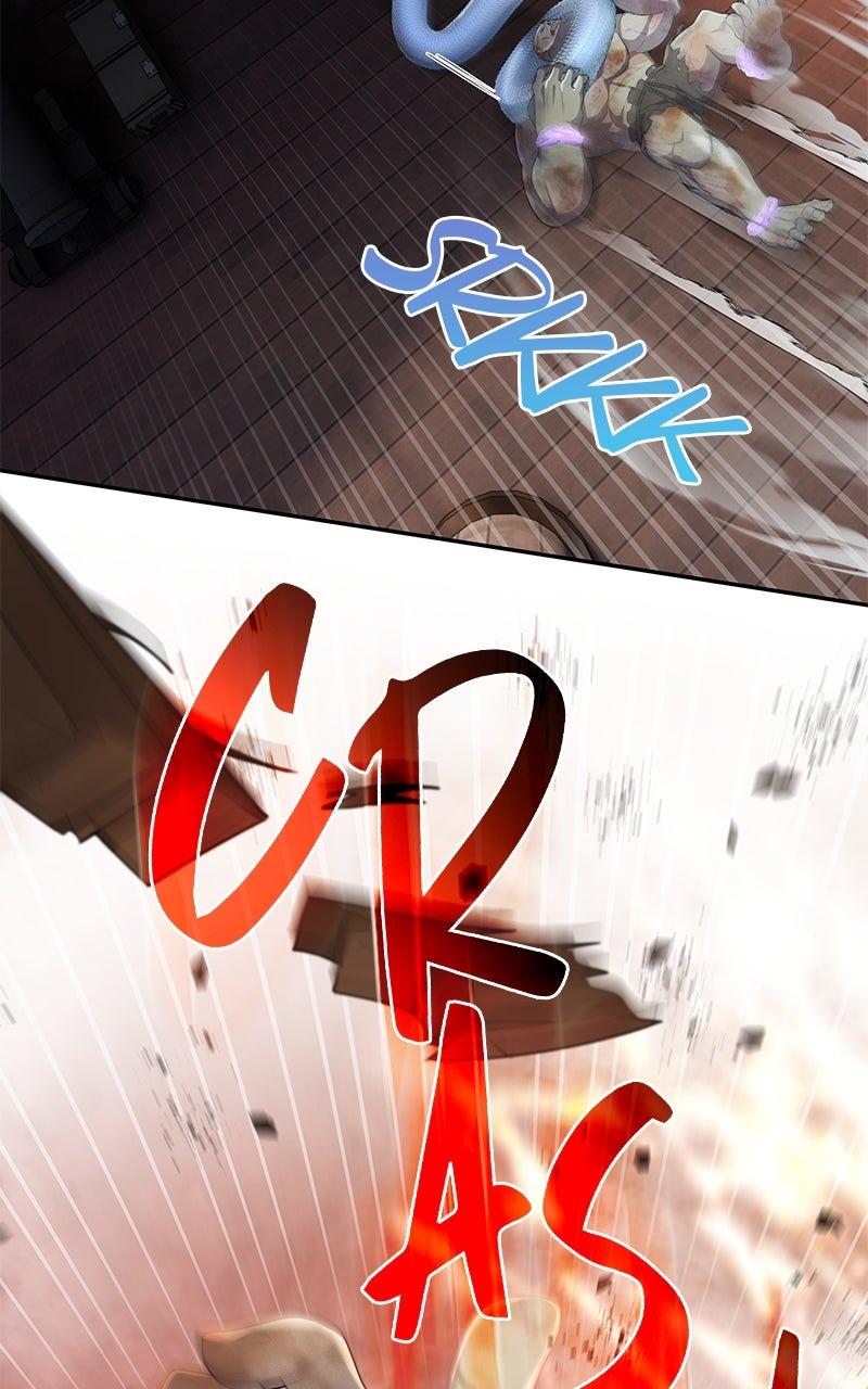 Seabird and the Wolf Chapter 87 page 11 - 