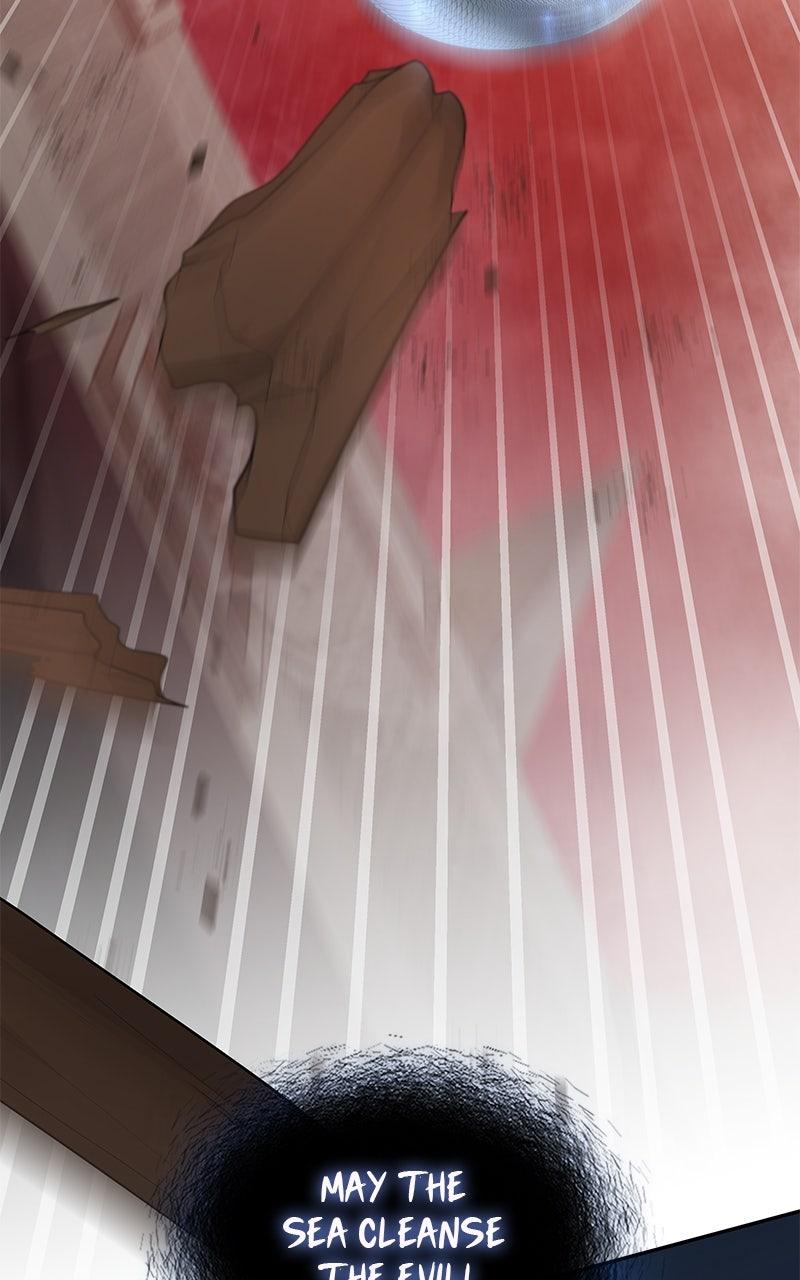 Seabird and the Wolf Chapter 87 page 13 - 