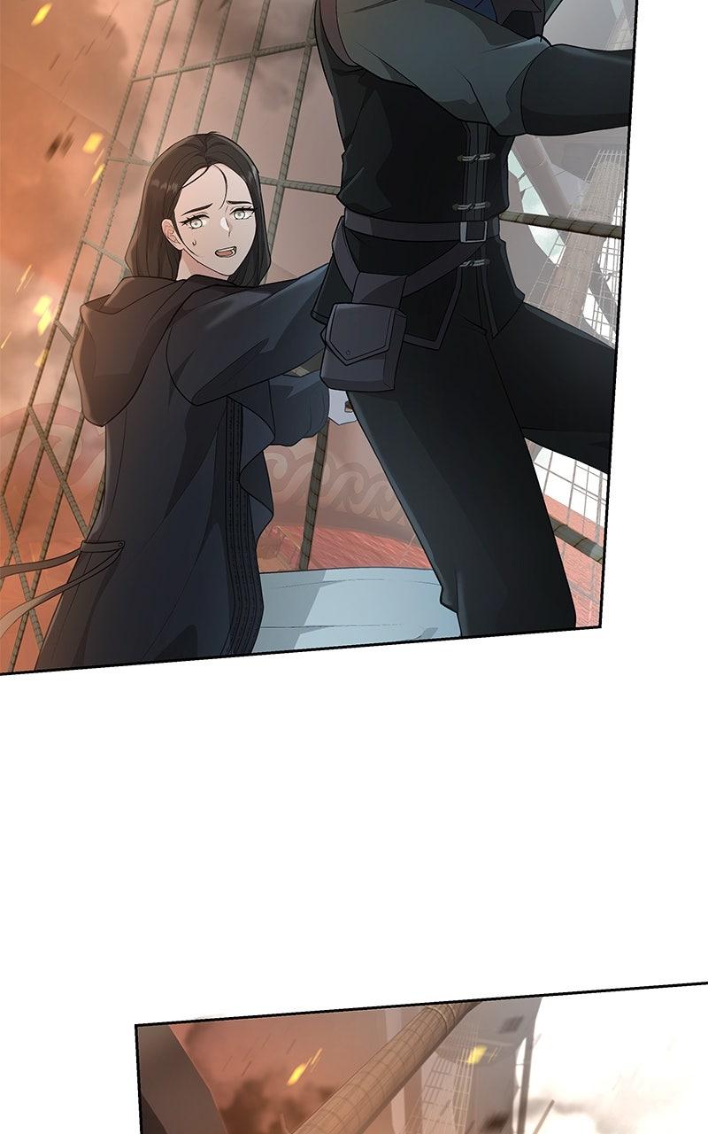 Seabird and the Wolf Chapter 87 page 20 - 