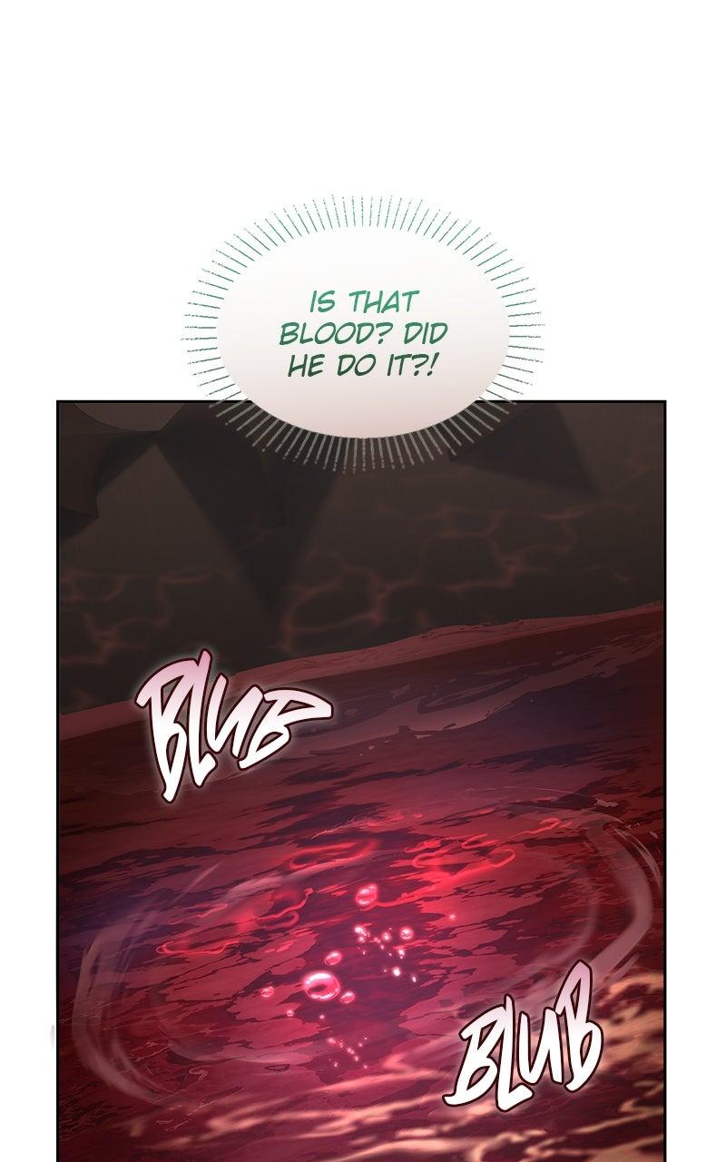 Seabird and the Wolf Chapter 87 page 22 - 