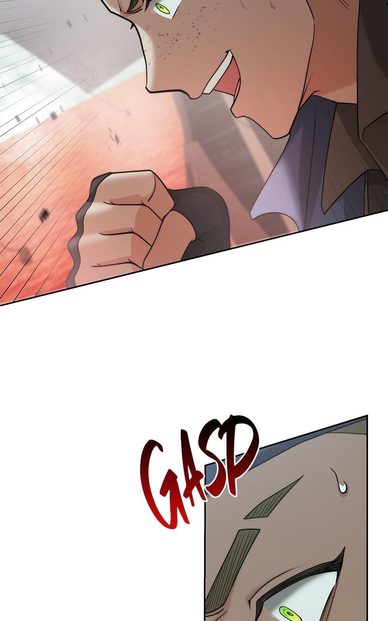 Seabird and the Wolf Chapter 87 page 25 - 