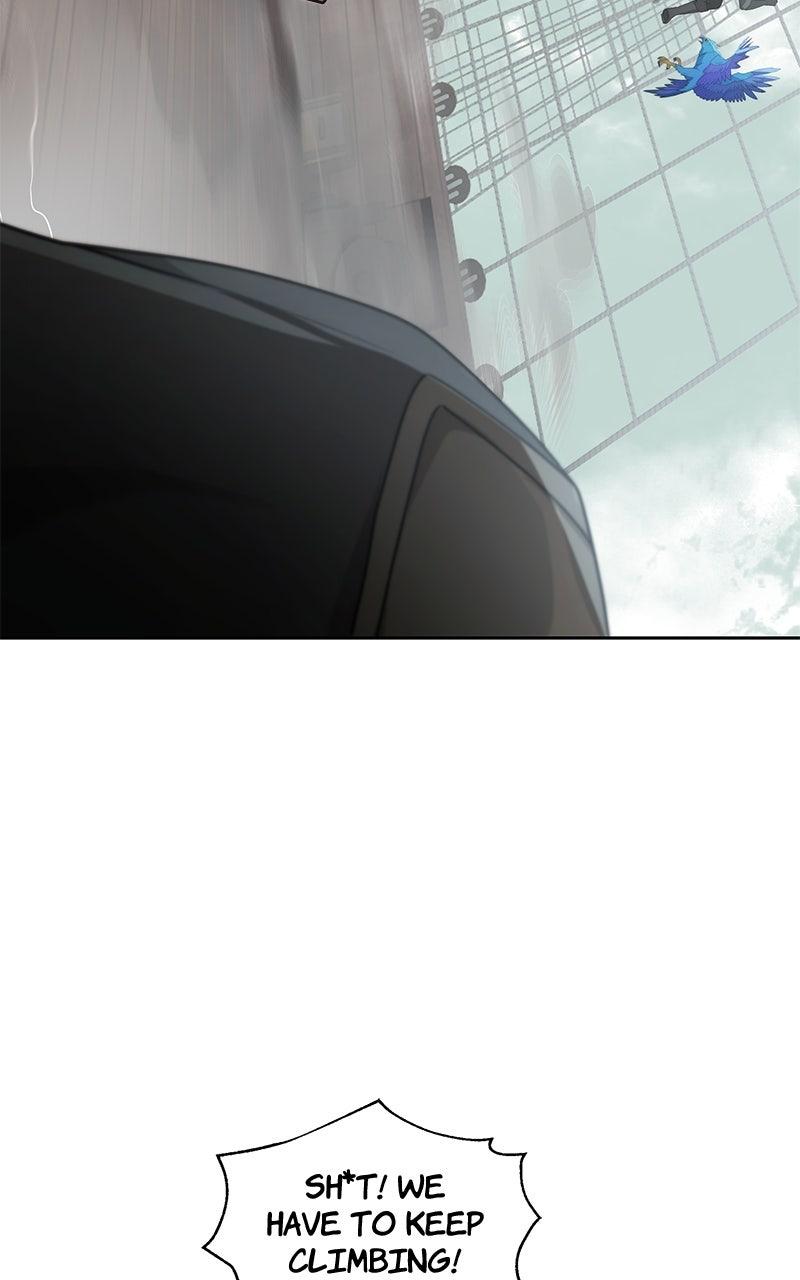 Seabird and the Wolf Chapter 87 page 39 - 
