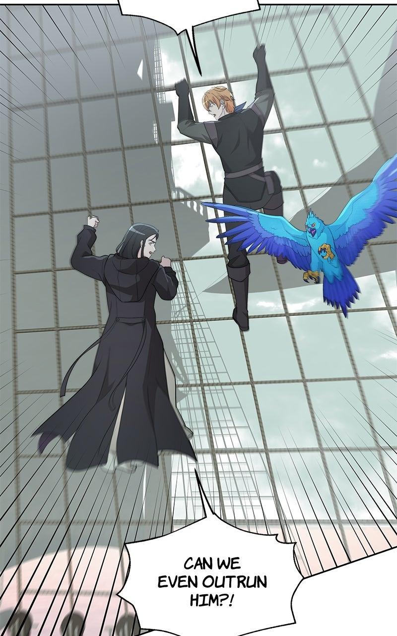Seabird and the Wolf Chapter 87 page 40 - 