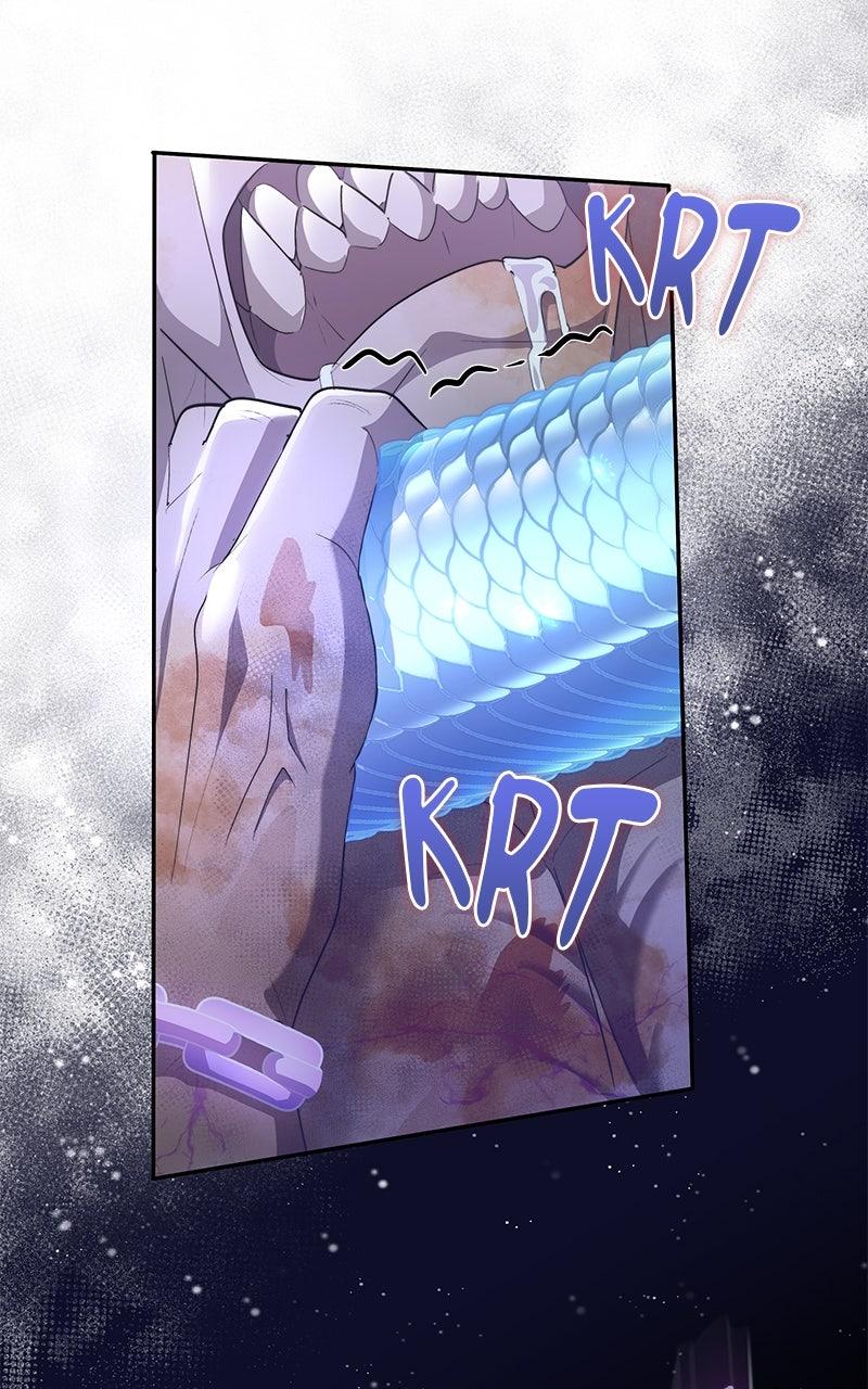 Seabird and the Wolf Chapter 87 page 5 - 