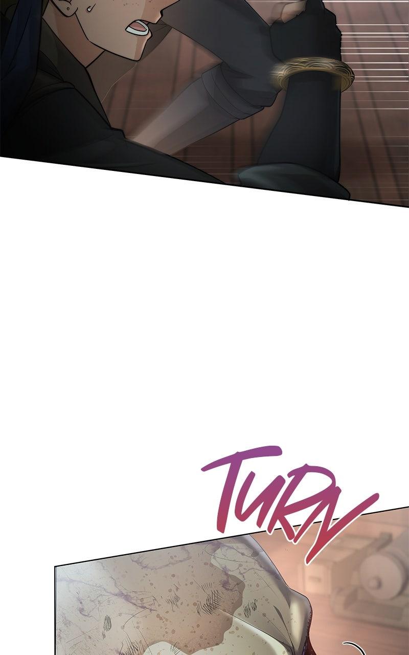 Seabird and the Wolf Chapter 87 page 42 - 