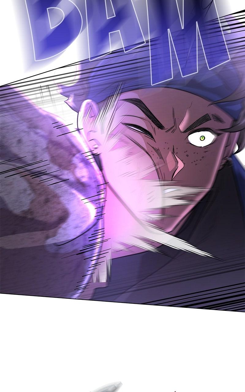 Seabird and the Wolf Chapter 87 page 45 - 