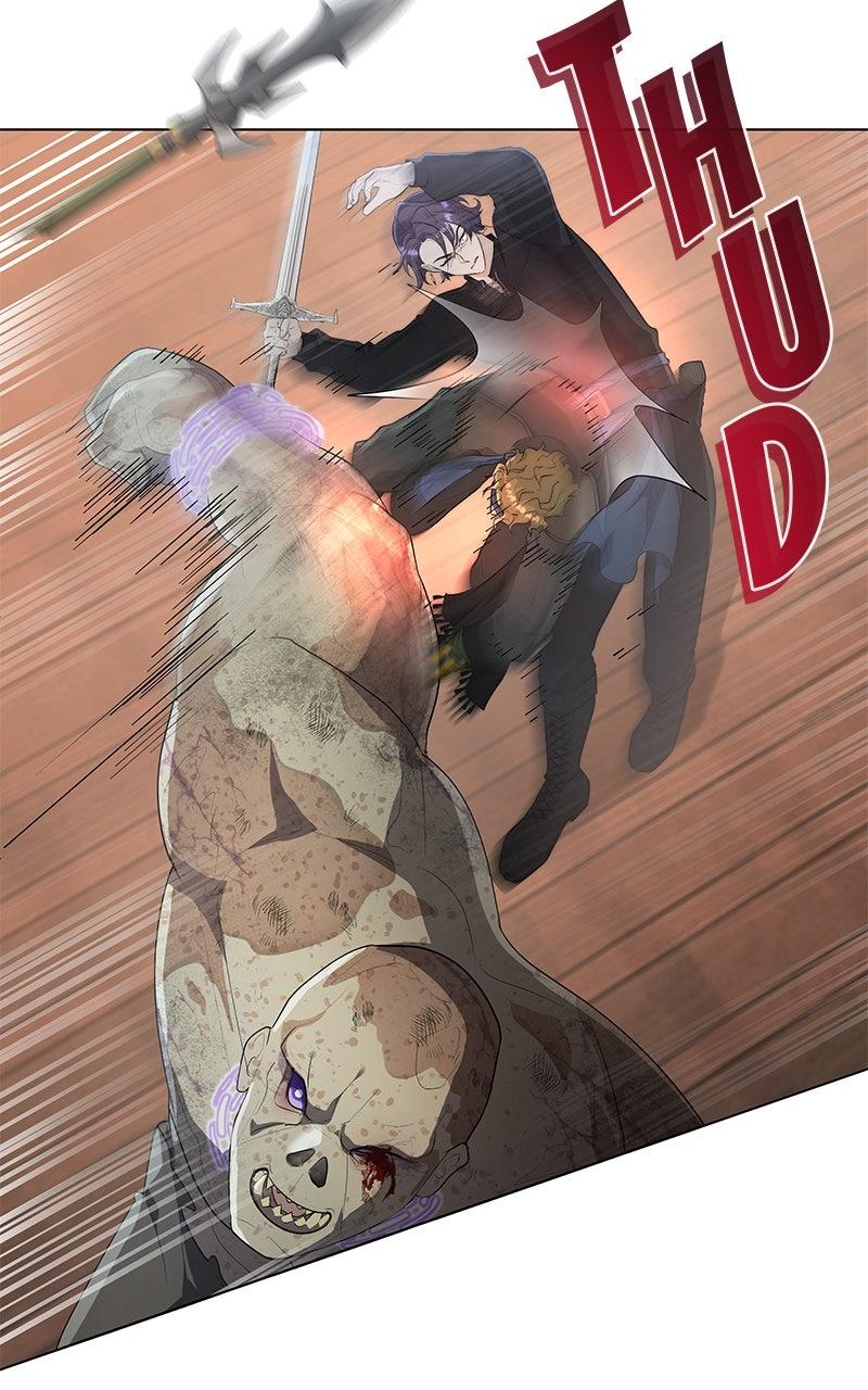 Seabird and the Wolf Chapter 87 page 46 - 