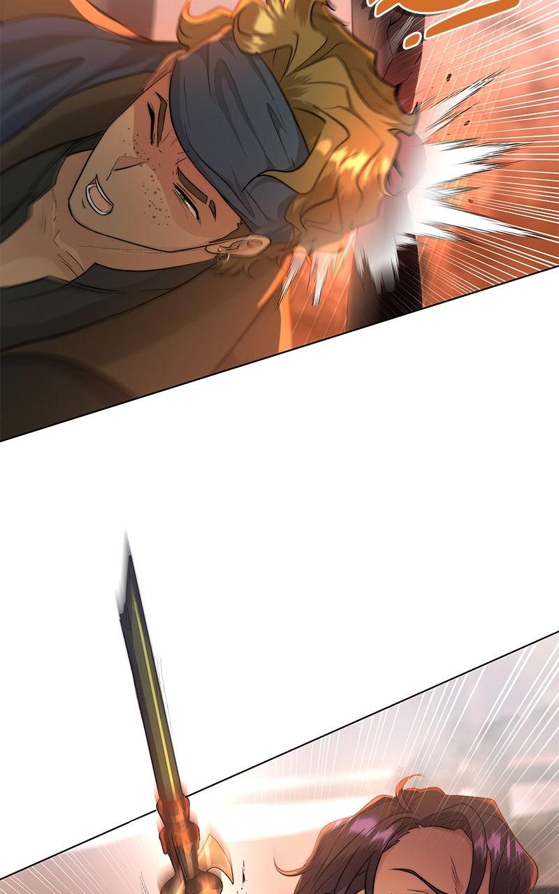 Seabird and the Wolf Chapter 87 page 50 - 