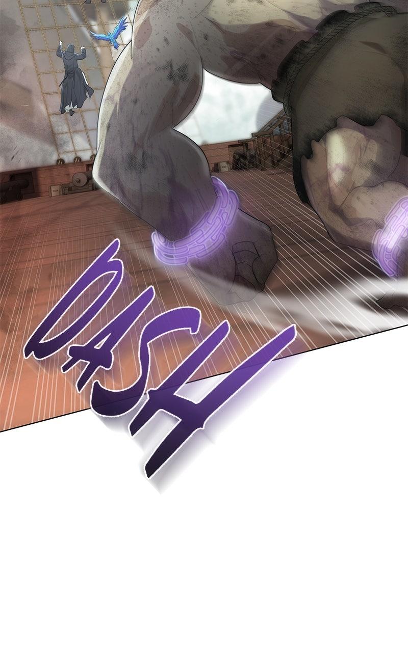Seabird and the Wolf Chapter 87 page 54 - 