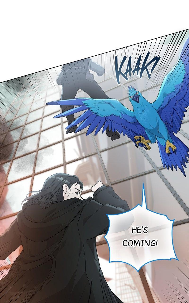 Seabird and the Wolf Chapter 87 page 55 - 