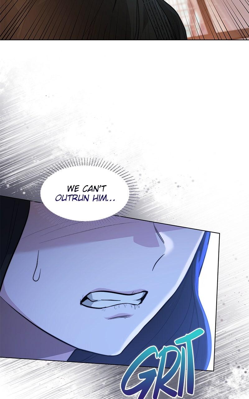 Seabird and the Wolf Chapter 87 page 56 - 
