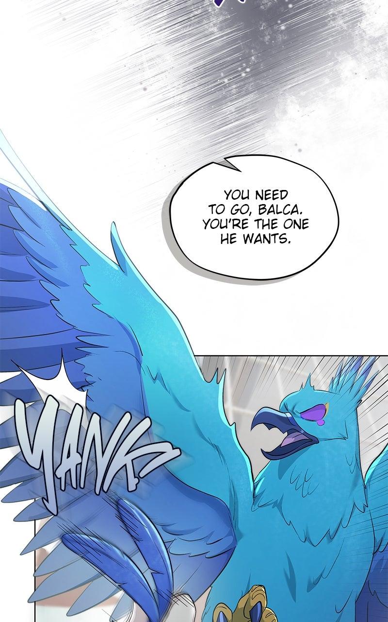 Seabird and the Wolf Chapter 87 page 57 - 