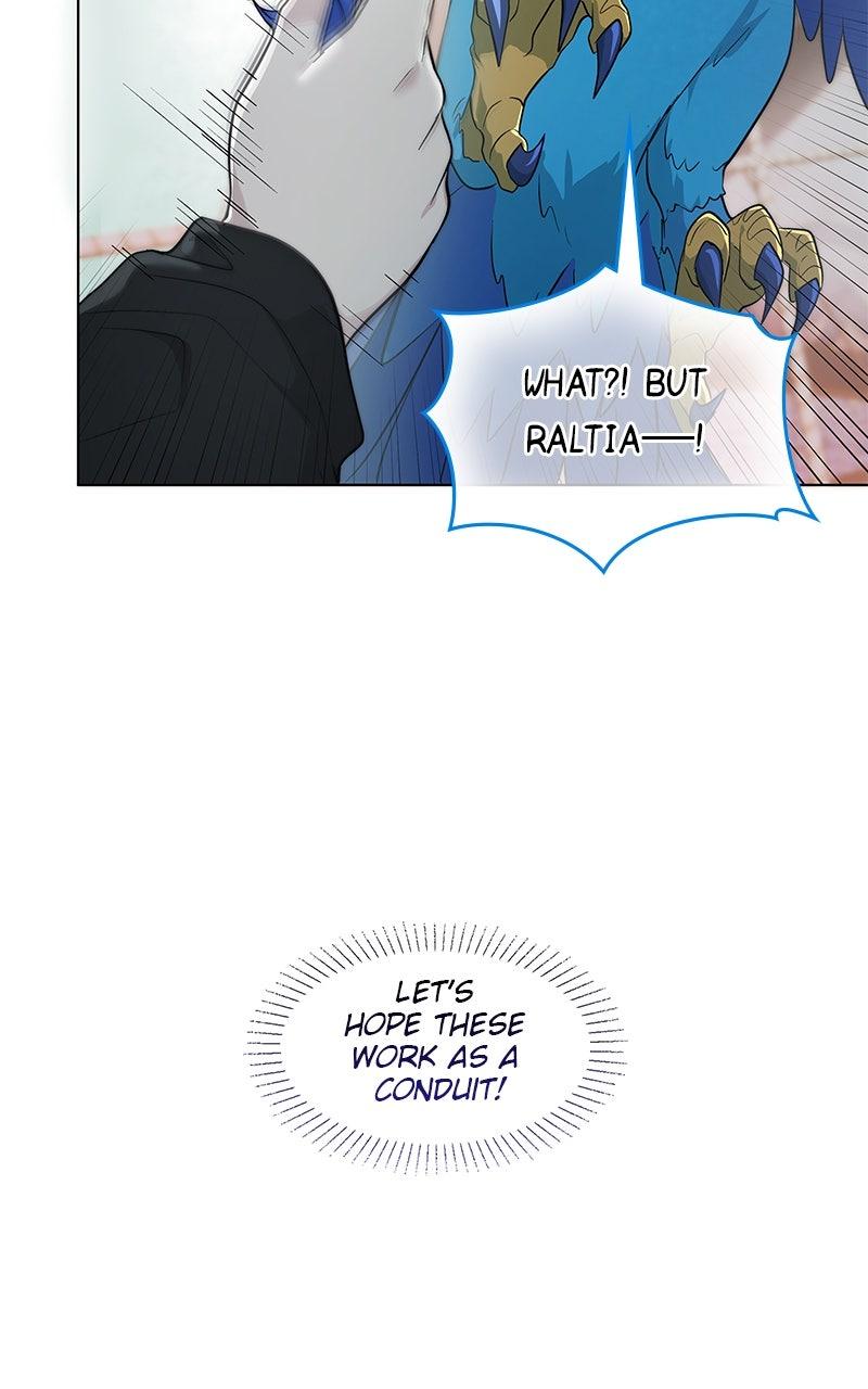 Seabird and the Wolf Chapter 87 page 58 - 