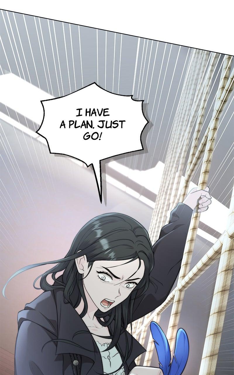 Seabird and the Wolf Chapter 87 page 59 - 