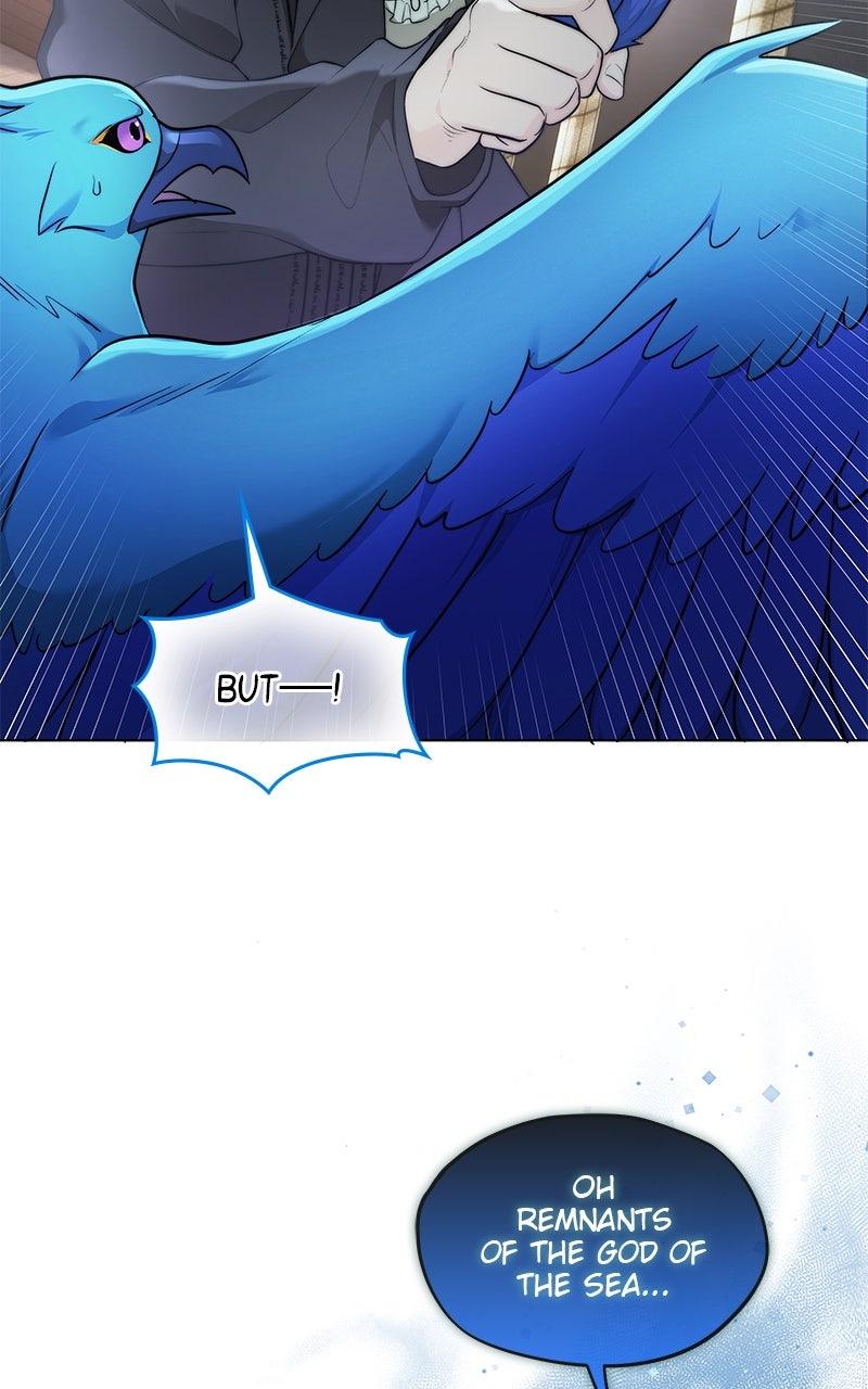 Seabird and the Wolf Chapter 87 page 60 - 