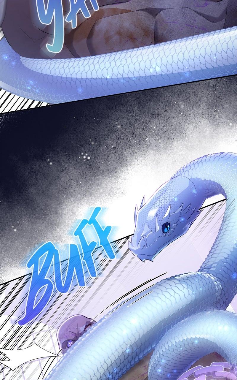 Seabird and the Wolf Chapter 87 page 7 - 