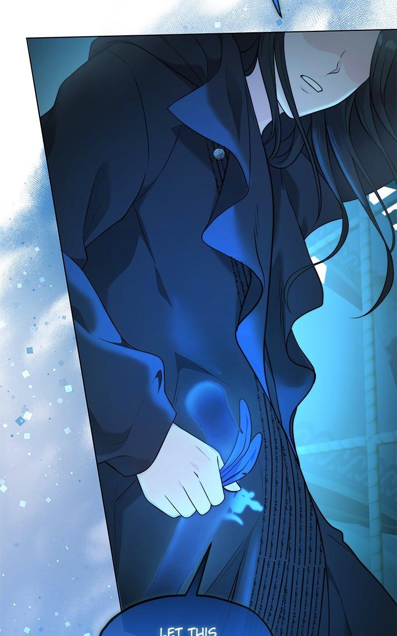 Seabird and the Wolf Chapter 87 page 61 - 