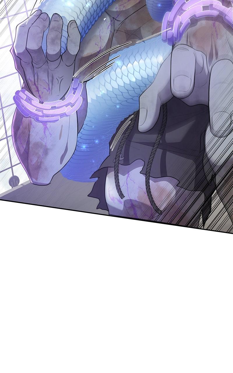 Seabird and the Wolf Chapter 87 page 8 - 