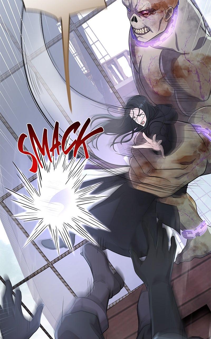 Seabird and the Wolf Chapter 87 page 75 - 