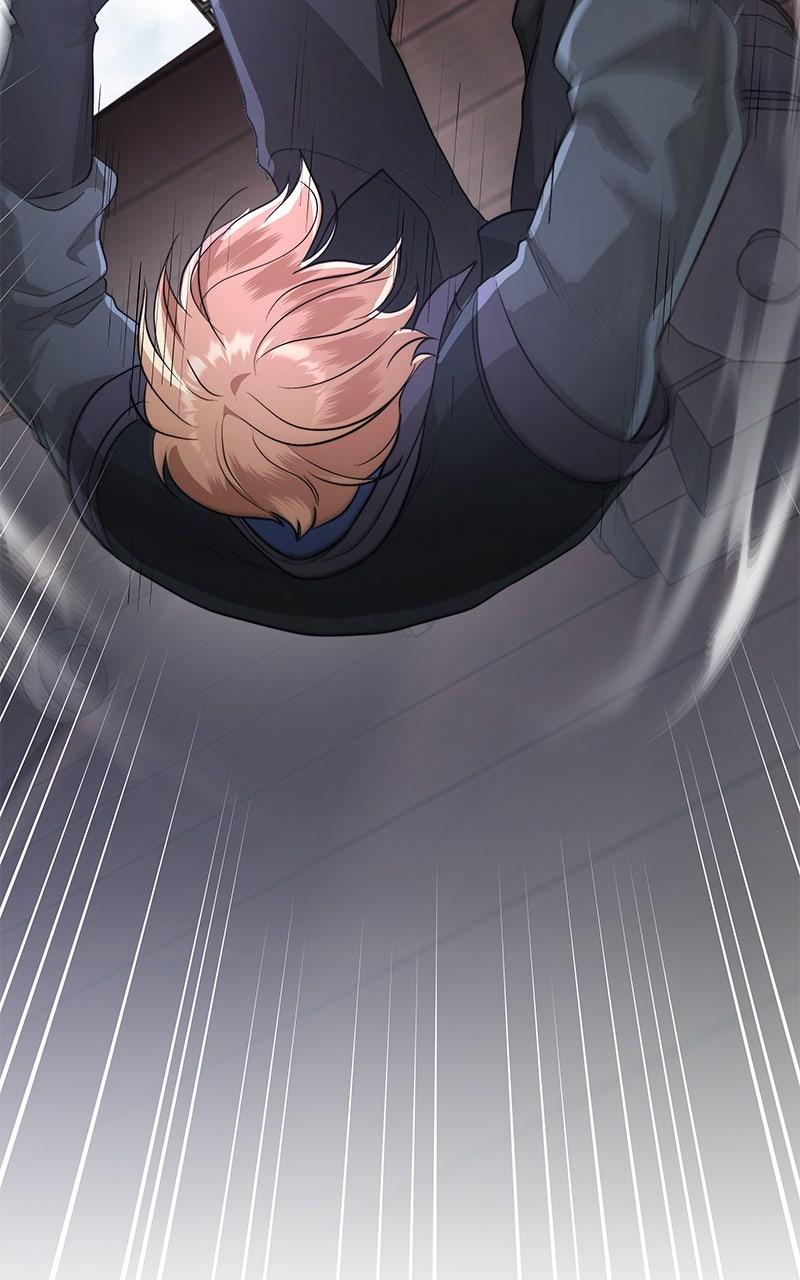 Seabird and the Wolf Chapter 87 page 76 - 