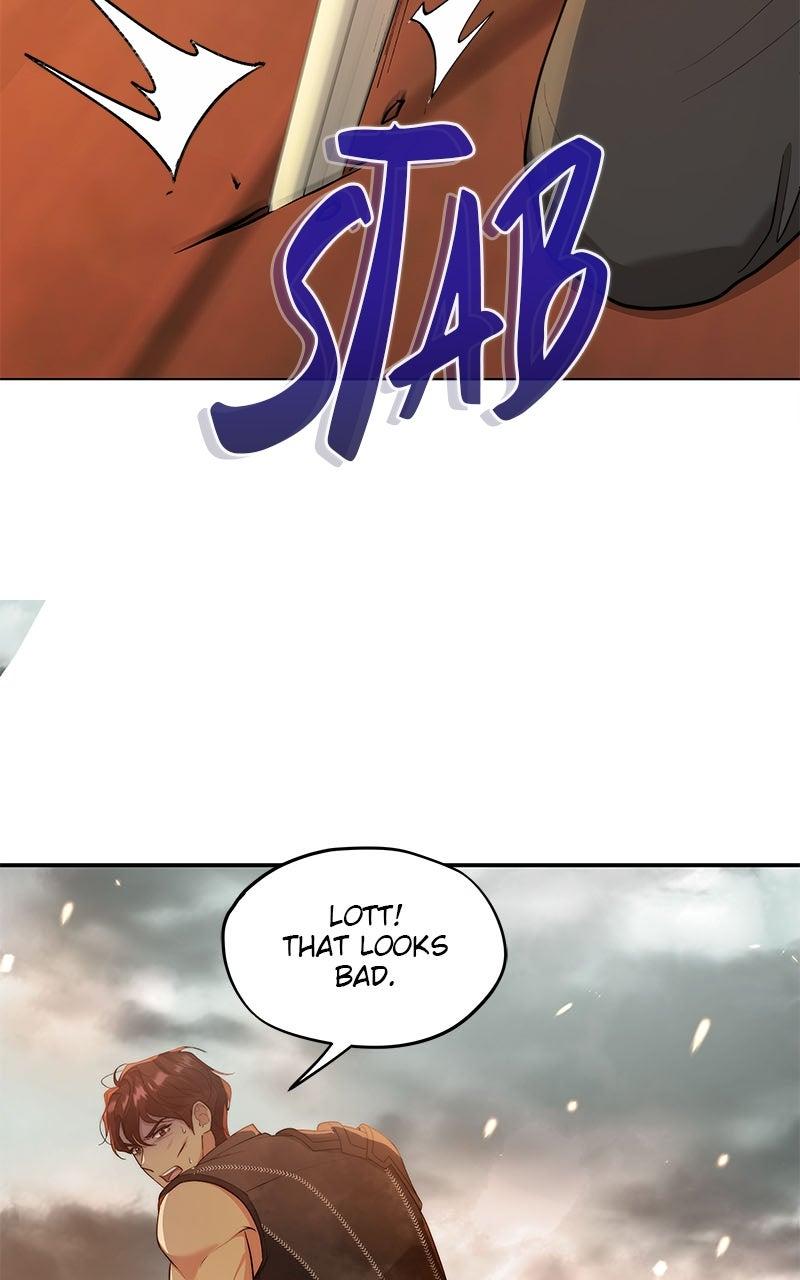 Seabird and the Wolf Chapter 87 page 78 - 