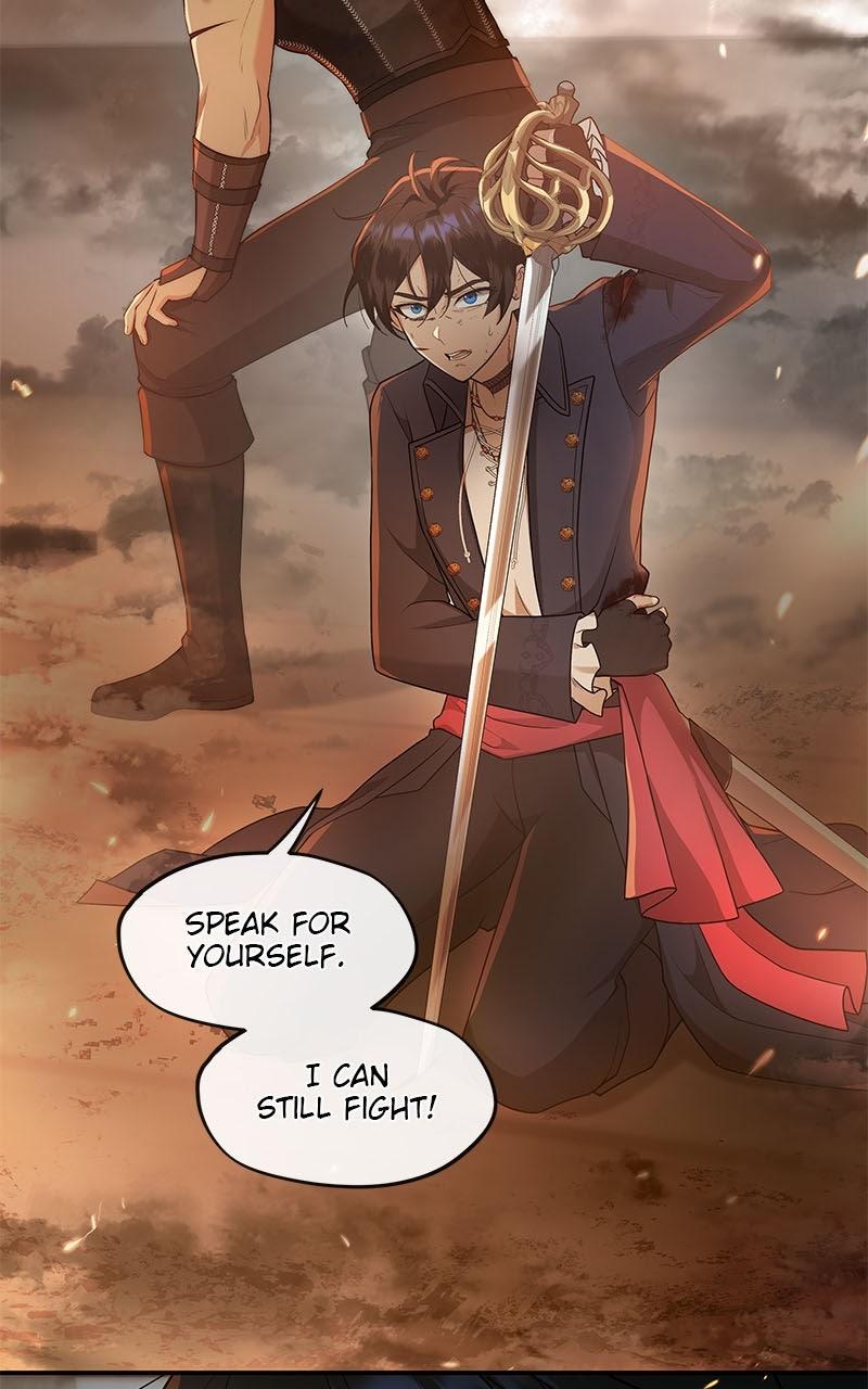 Seabird and the Wolf Chapter 87 page 79 - 