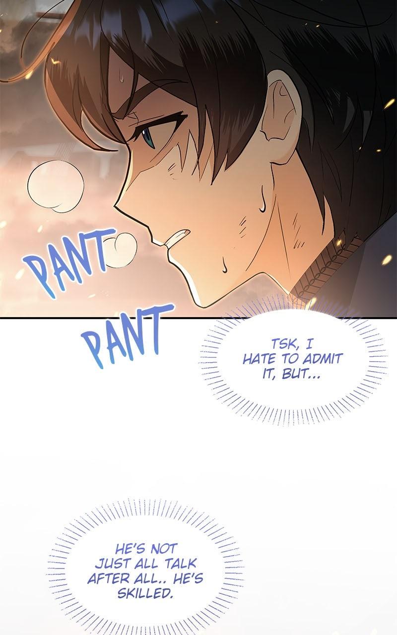 Seabird and the Wolf Chapter 87 page 80 - 