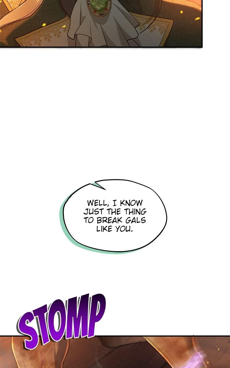 Seabird and the Wolf Chapter 87 page 84 - 