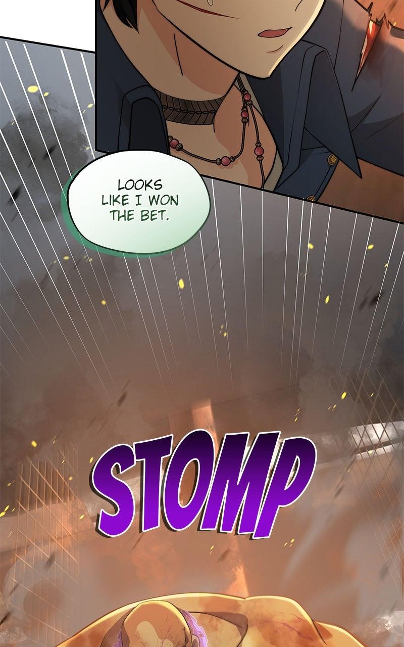 Seabird and the Wolf Chapter 87 page 86 - 
