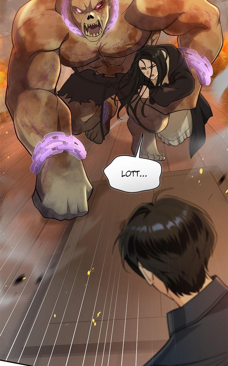Seabird and the Wolf Chapter 87 page 87 - 
