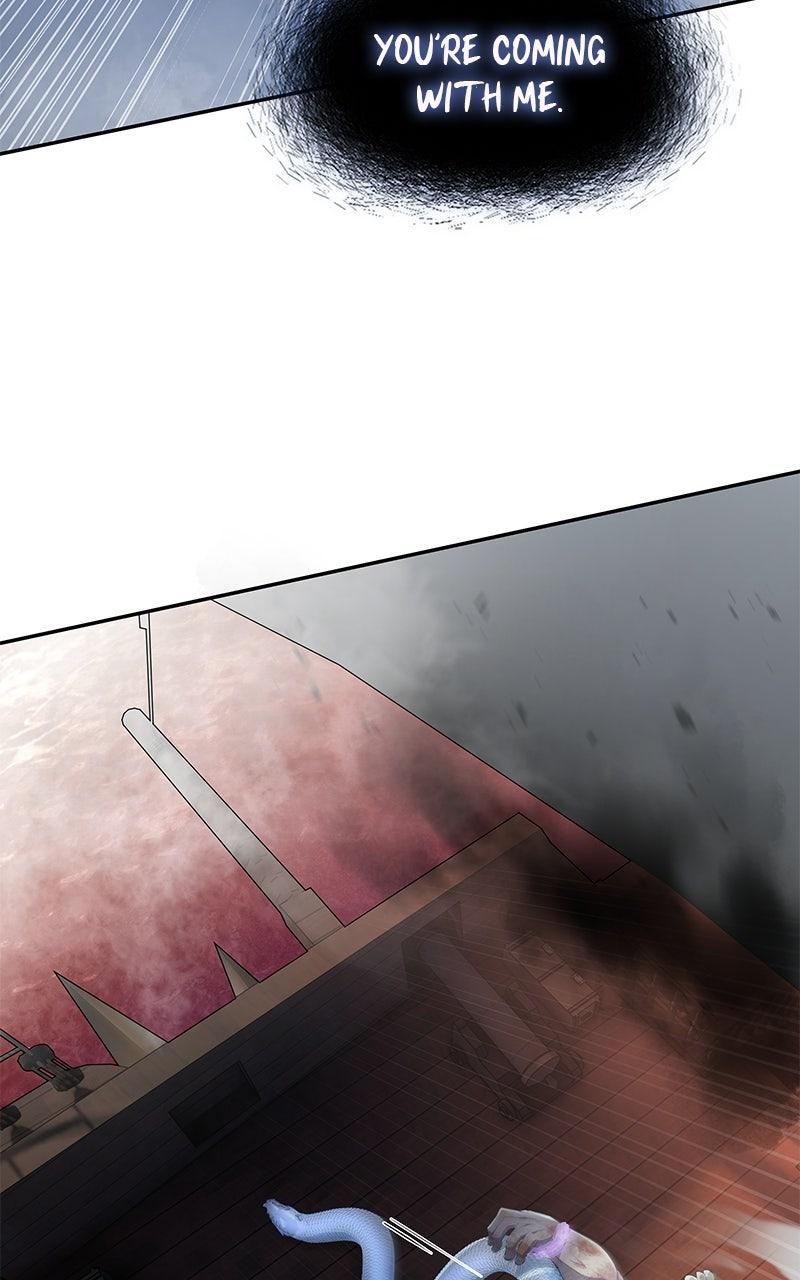 Seabird and the Wolf Chapter 87 page 10 - 