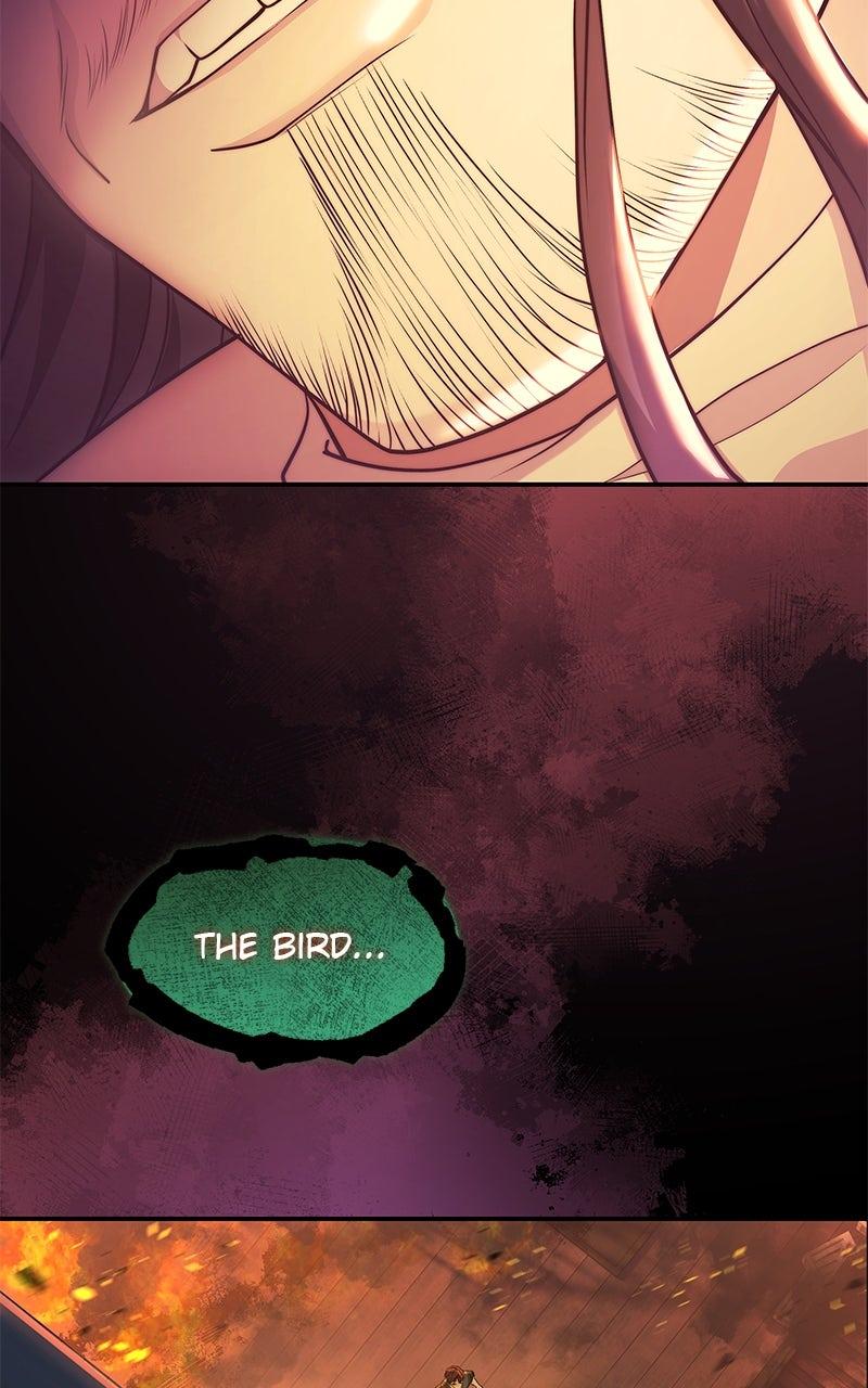 Seabird and the Wolf Chapter 87 page 92 - 