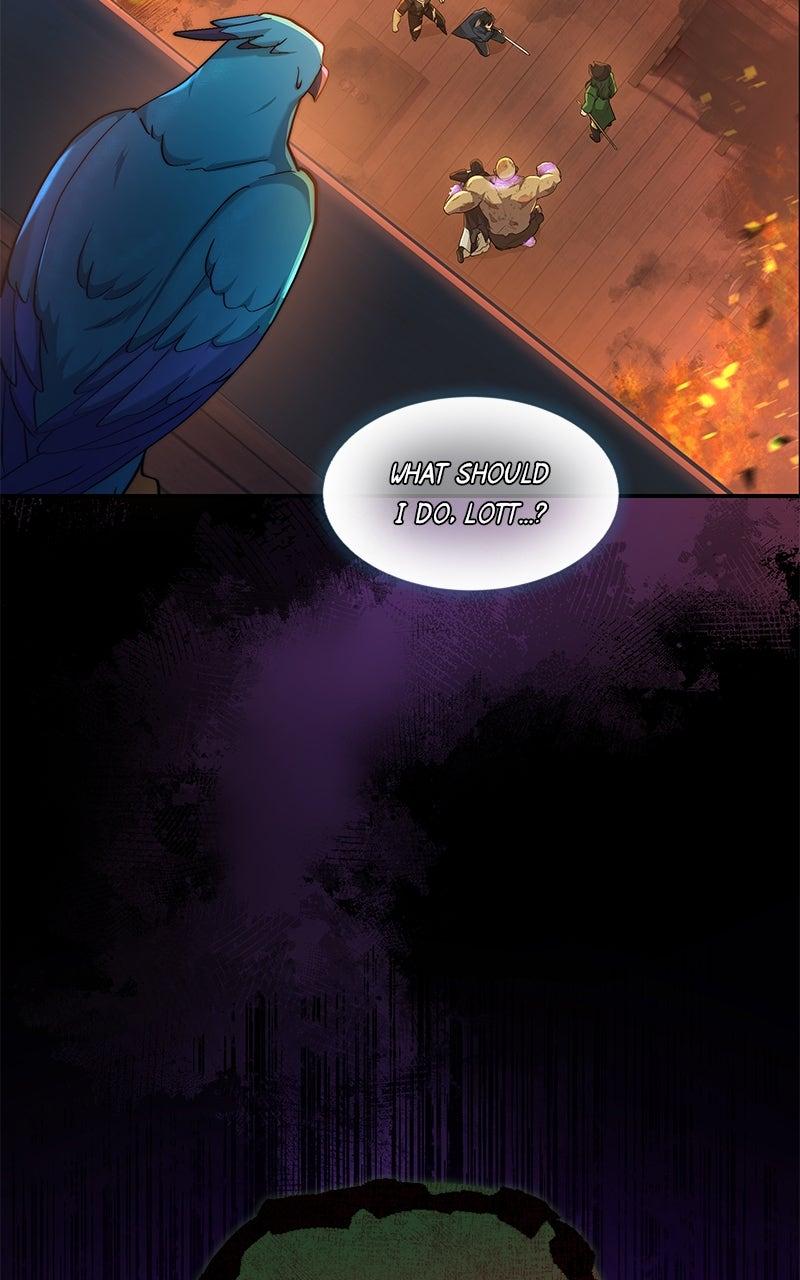 Seabird and the Wolf Chapter 87 page 93 - 
