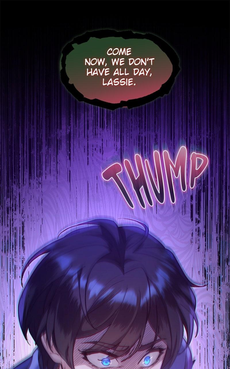 Seabird and the Wolf Chapter 88 page 1 - 