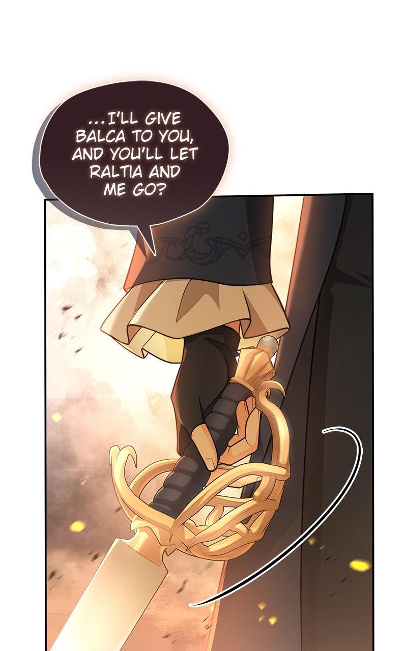 Seabird and the Wolf Chapter 88 page 11 - 