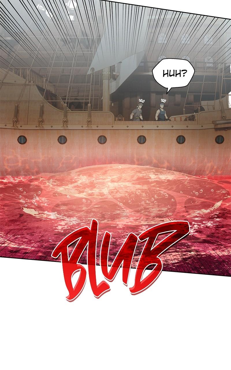 Seabird and the Wolf Chapter 88 page 101 - 