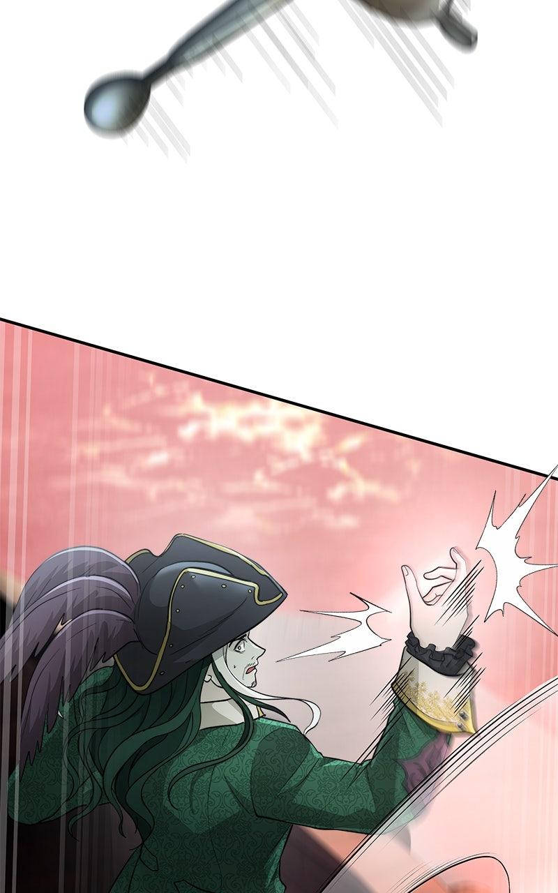 Seabird and the Wolf Chapter 88 page 107 - 