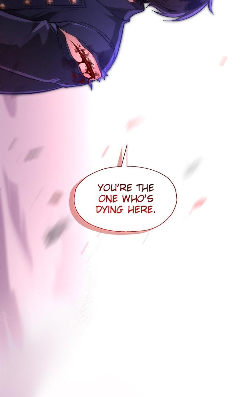 Seabird and the Wolf Chapter 88 page 118 - 
