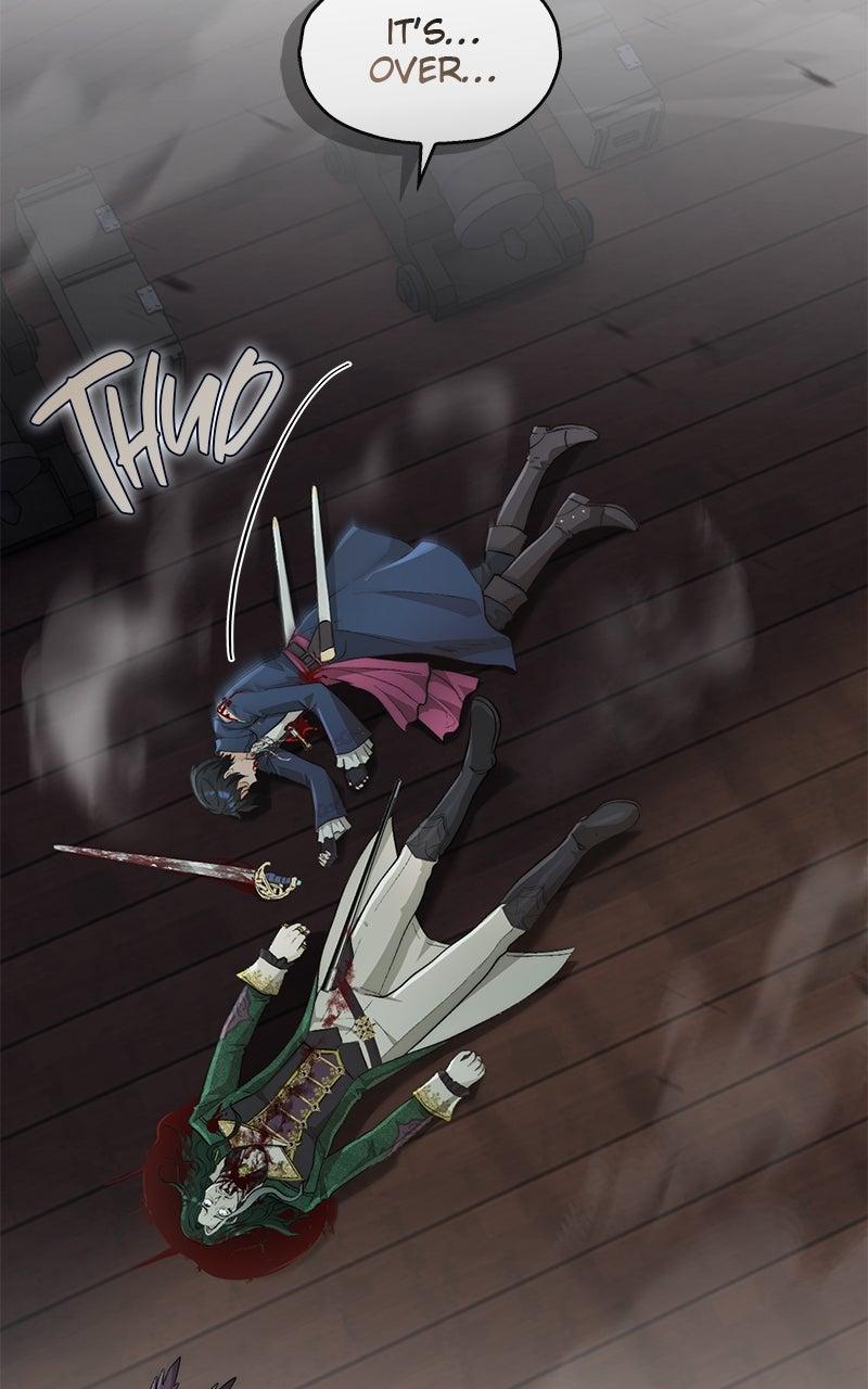 Seabird and the Wolf Chapter 88 page 123 - 