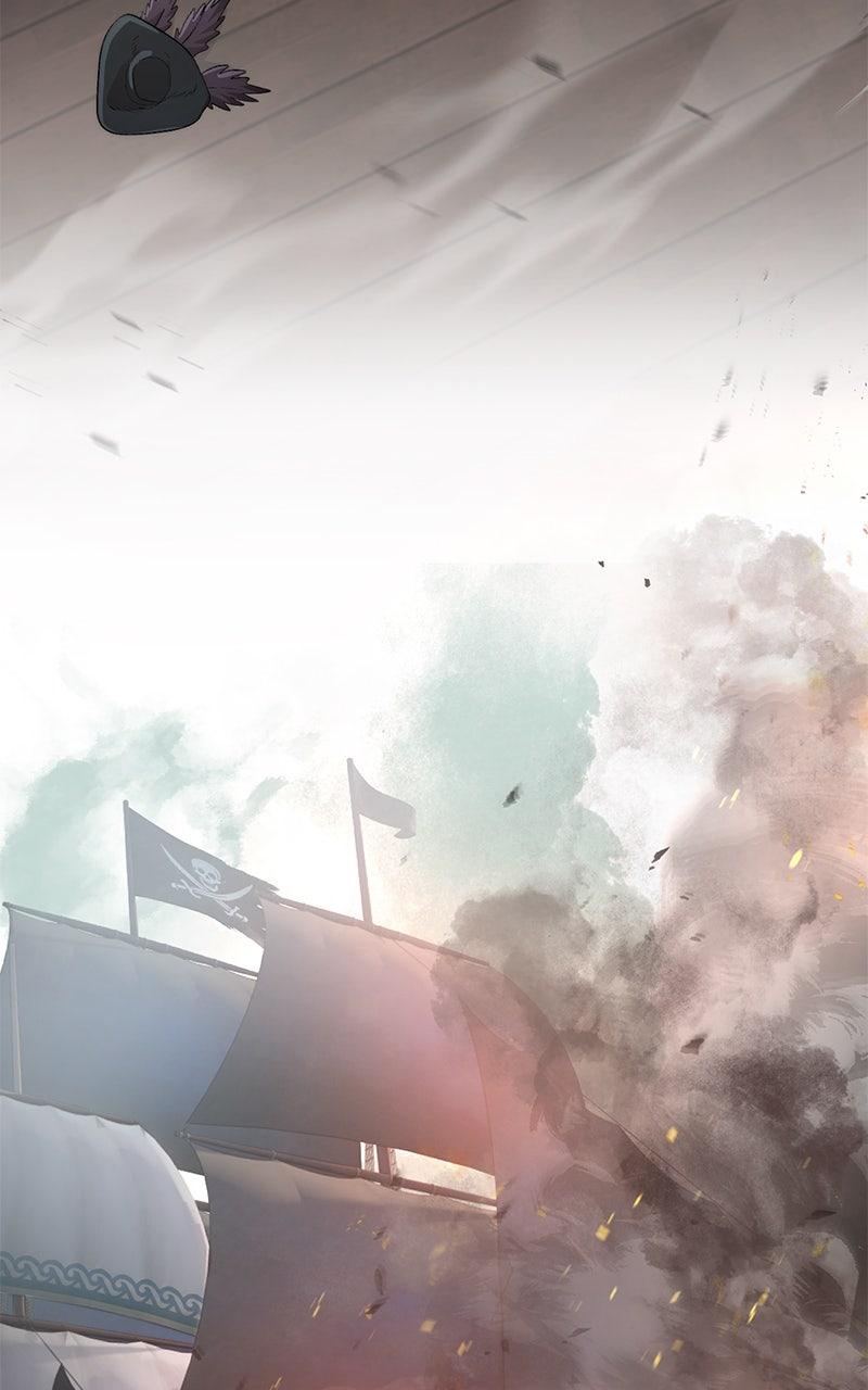 Seabird and the Wolf Chapter 88 page 124 - 