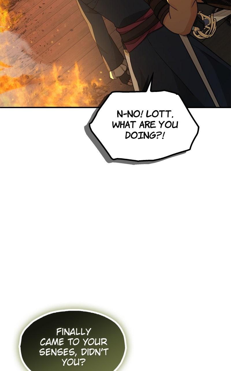 Seabird and the Wolf Chapter 88 page 17 - 