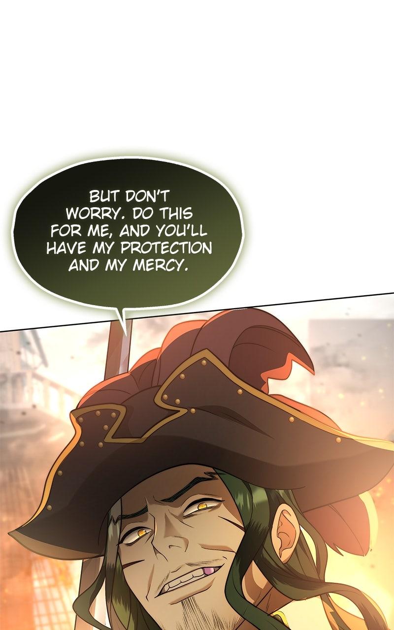 Seabird and the Wolf Chapter 88 page 20 - 