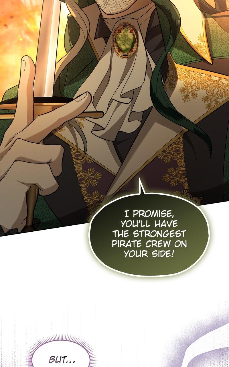 Seabird and the Wolf Chapter 88 page 21 - 